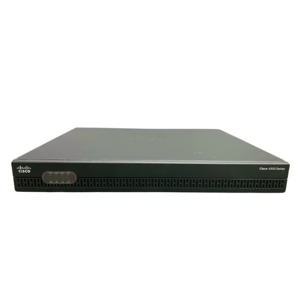 Router Cisco ISR4321-V/K9