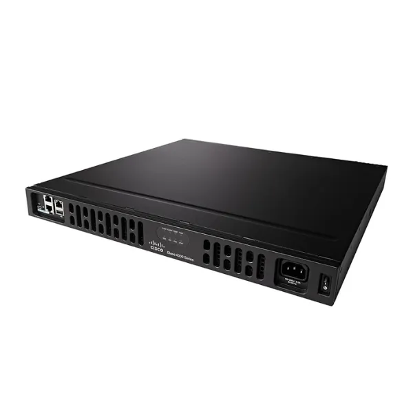 Router Cisco ISR4331-AX/K9