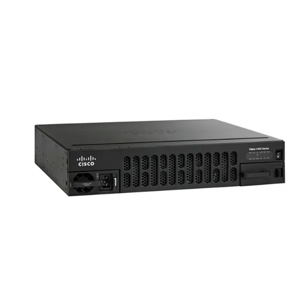 Router Cisco ISR4451-X-SEC/K9