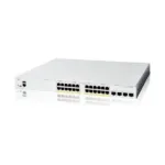 Switch Cisco C1200-24FP-4X