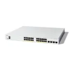 Switch Cisco C1200-24P-4X
