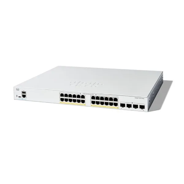Switch Cisco C1200-24P-4X