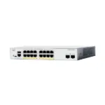 Switch Cisco C1300-16P-2G