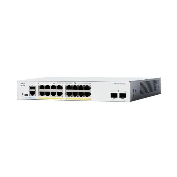 Switch Cisco C1300-16P-2G
