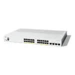 Switch Cisco C1300-24P-4G