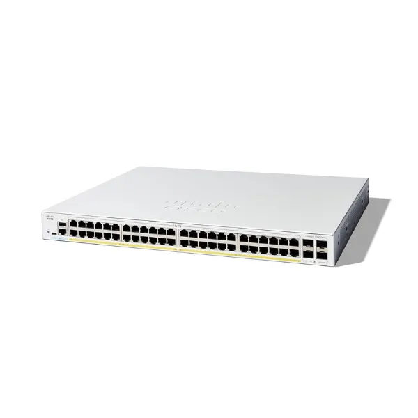 Switch Cisco C1300-48P-4X