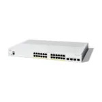 Switch Cisco C1300-24P-4X