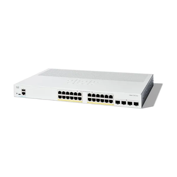 Switch Cisco C1300-24P-4X