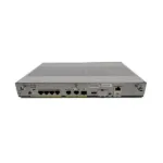 Router Cisco C1111-4PLTELA