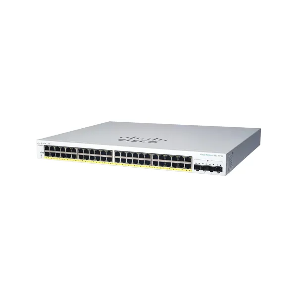 Cisco CBS220-48T-4G-EU