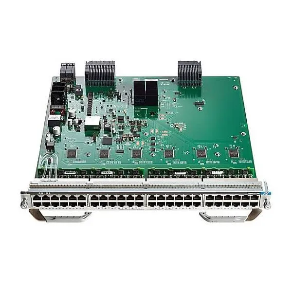 Cisco C9400-LC-48H