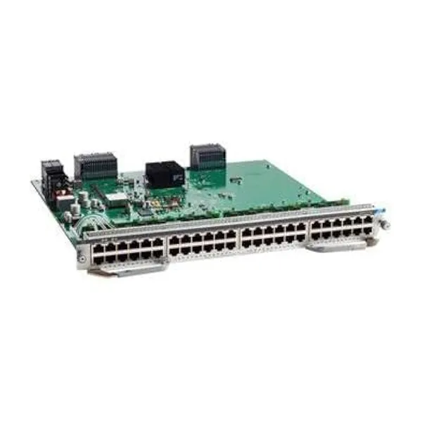 Cisco C9400-LC-48P