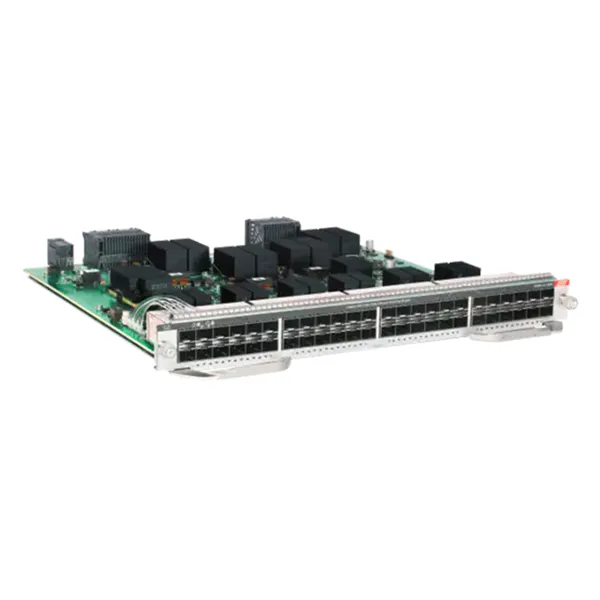 Cisco C9400-LC-48XS