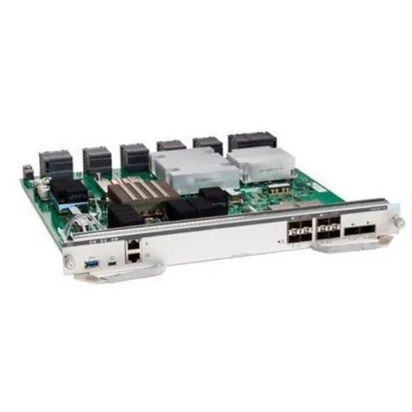 Cisco C9400-SUP-1XL