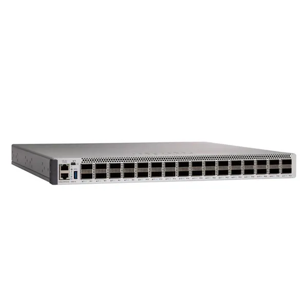 Cisco C9500-32QC-E