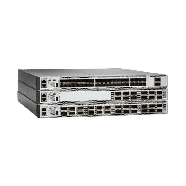 Cisco C9500-40X-2Q-E