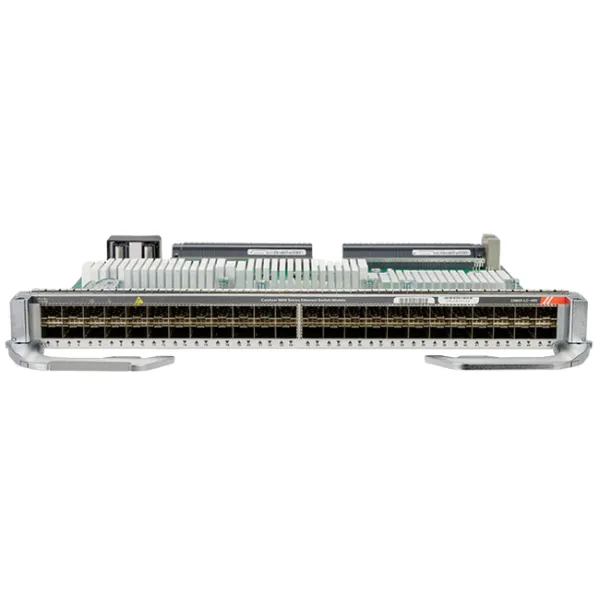 Cisco C9600-LC-48S