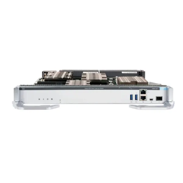 Cisco C9600-SUP-1