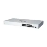 Switch Cisco CBS220-16P-2G-EU