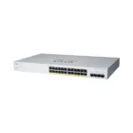 Switch Cisco CBS220-24P-4G-EU