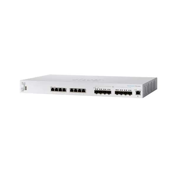 Switch Cisco CBS350-16XTS-EU