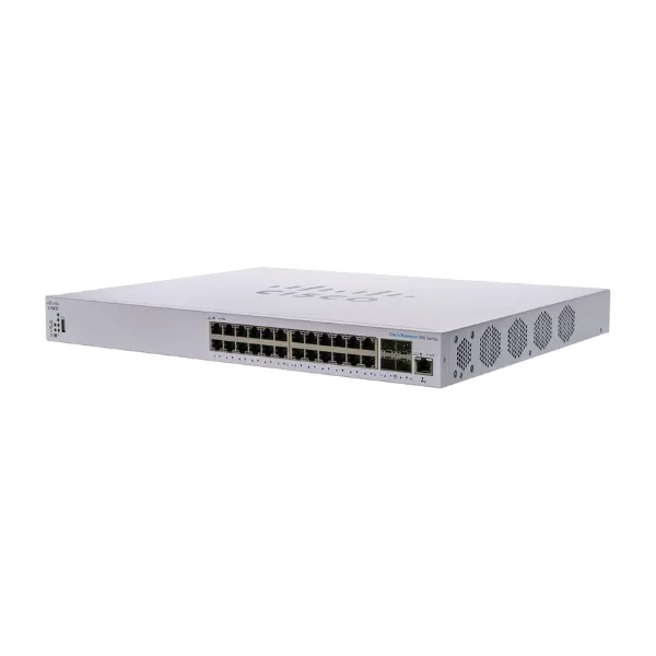 Switch Cisco CBS350-24XS-EU