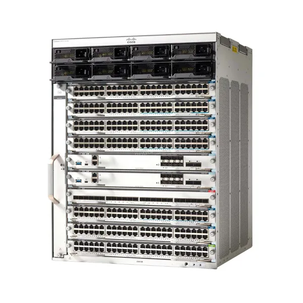 Cisco Catalyst C9410R Chassis
