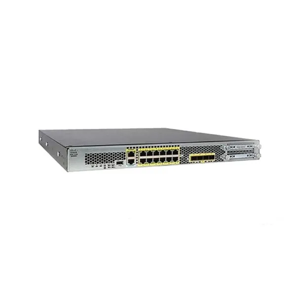 Cisco FPR1120-BUN - Thiết bị tường lửa