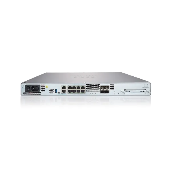 Cisco FPR1140-ASA-K9 - Thiết bị tường lửa