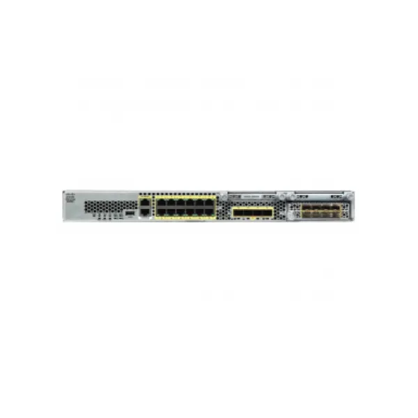 Cisco FPR1140-BUN - Thiết bị tường lửa