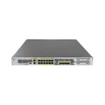 Cisco FPR2110-FTD-HA-BUN - Thiết bị tường lửa