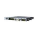 Cisco FPR2130-FTD-HA-BUN - Thiết bị tường lửa