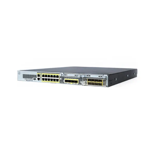 Cisco FPR2130-FTD-HA-BUN - Thiết bị tường lửa