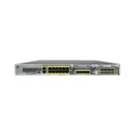 Cisco FPR2140-FTD-HA-BUN - Thiết bị tường lửa