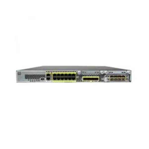 Cisco FPR2140-FTD-HA-BUN - Thiết bị tường lửa