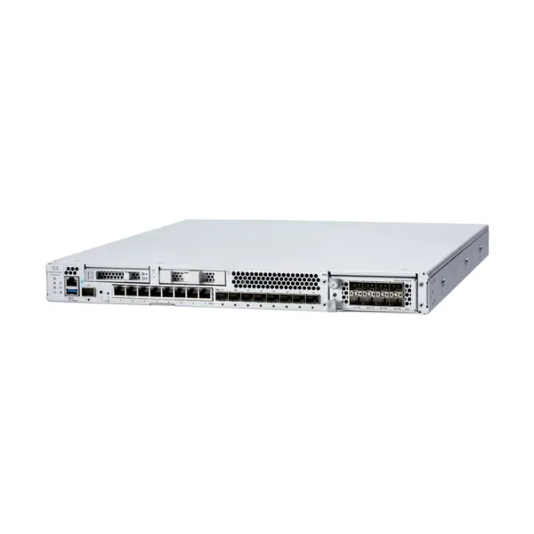 Cisco FPR3140-FTD-HA-BUN - Thiết bị tường lửa