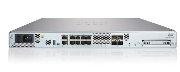 Cisco Firepower FPR1150-NGFW-K9