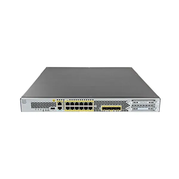 Cisco Firepower FPR2110-NGFW-K9 - Thiết bị tường lửa