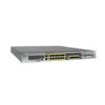 Cisco Firepower FPR2120-NGFW-K9 - Thiết bị tường lửa