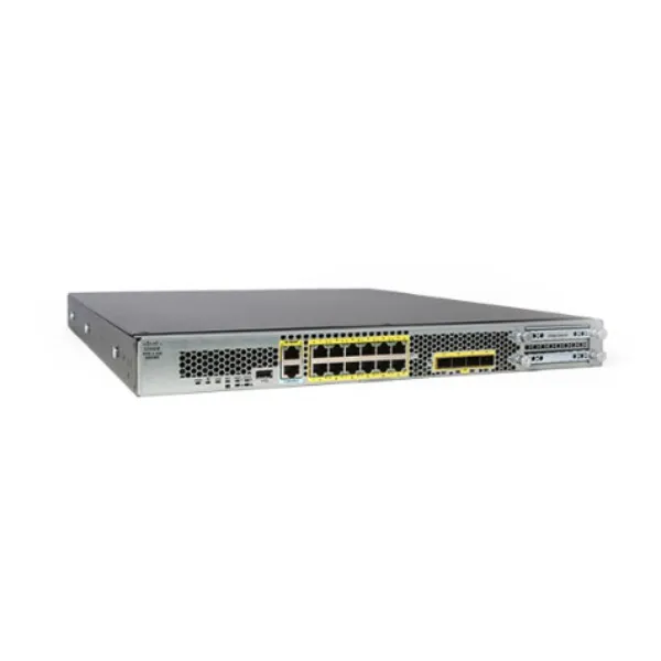 Cisco Firepower FPR2120-NGFW-K9 - Thiết bị tường lửa