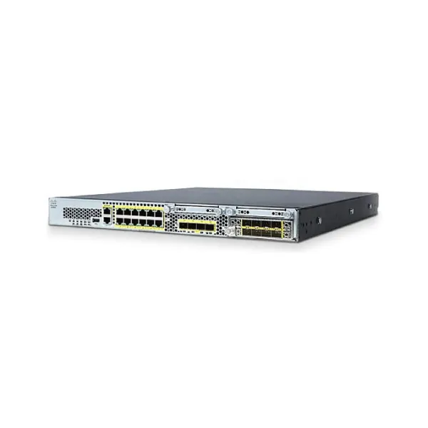 Cisco Firepower FPR2130-NGFW-K9 - Thiết bị tường lửa
