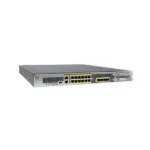 Cisco Firepower FPR2140-NGFW-K9 - Thiết bị tường lửa