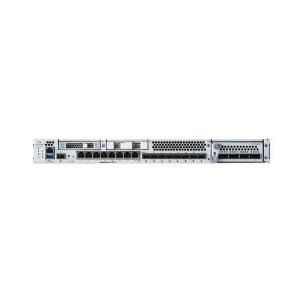Cisco Firepower FPR3120-NGFW-K9 - Thiết bị tường lửa