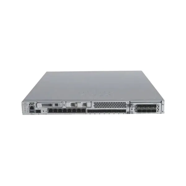 Cisco Firepower FPR3140-NGFW-K9 - Thiết bị tường lửa