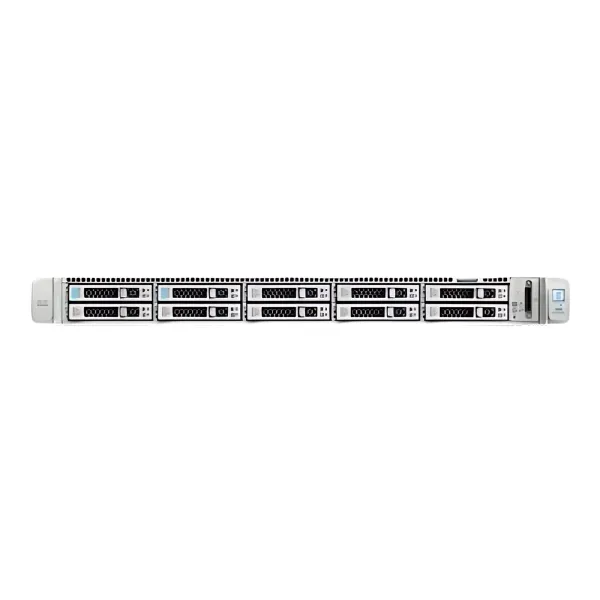 Server Cisco HX220c Edge Hybrid M5 (HX-E-220M5SX)