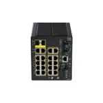 Cisco IE-3100-18T2C-E