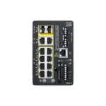 Cisco IE-3100-8P2C-E