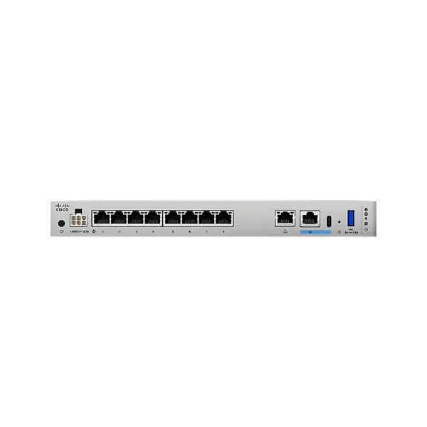 Cisco Secure Firewall CSF1210CP-TD-K9