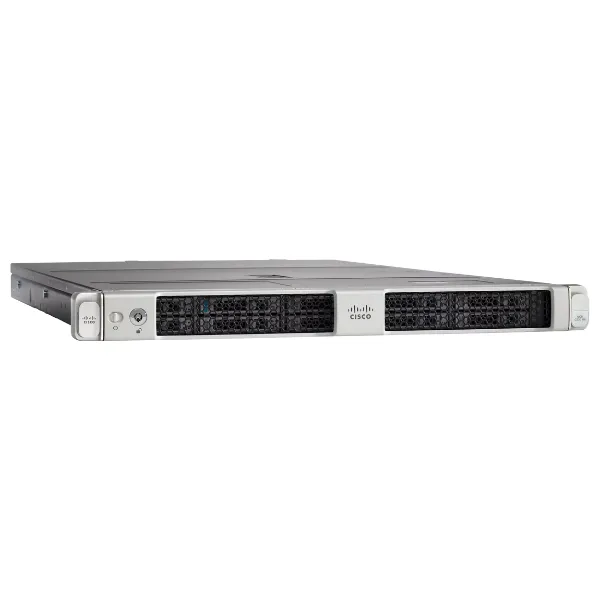 Server Cisco UCS C220 M6 SFF (UCSC-C220-M6S)