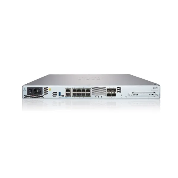 Cisco Firepower FPR1140-NGFW-K9 - Thiết bị tường lửa